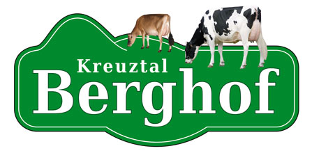 Berghof Kreuztal Logo